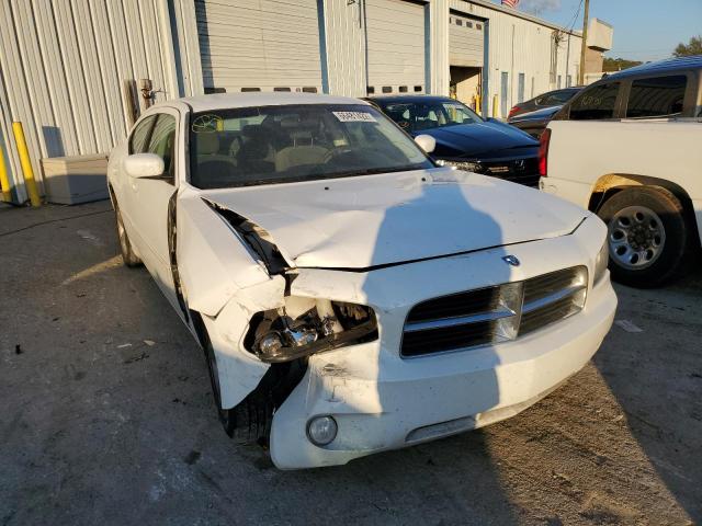 DODGE CHARGER SX 2010 2b3ca3cv5ah287658