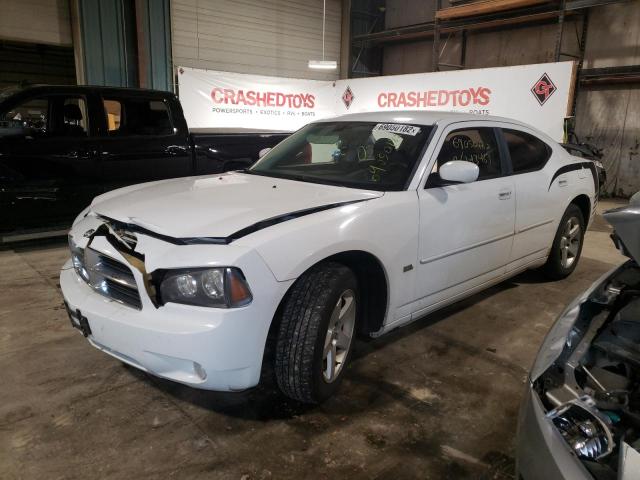 DODGE CHARGER SX 2010 2b3ca3cv5ah290608