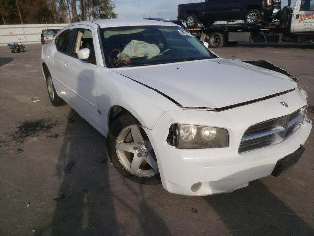 DODGE CHARGER 2010 2b3ca3cv5ah291001