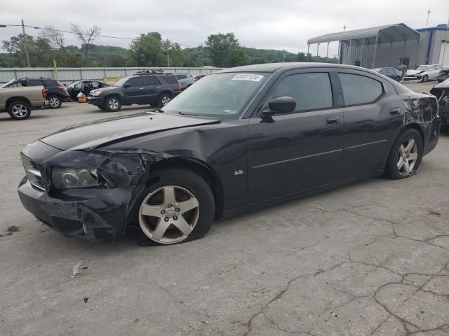 DODGE CHARGER 2010 2b3ca3cv5ah291158