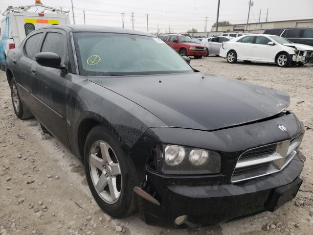 DODGE CHARGER SX 2010 2b3ca3cv5ah291189