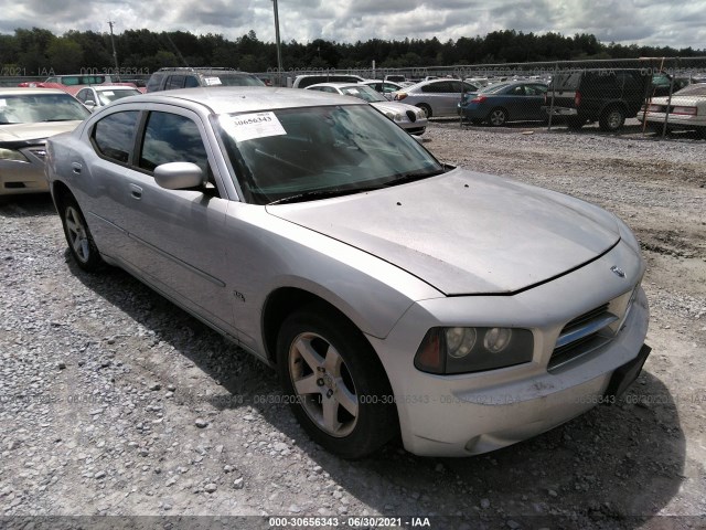 DODGE CHARGER 2010 2b3ca3cv5ah298062