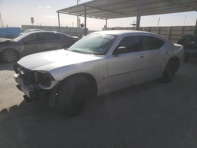 DODGE CHARGER 2010 2b3ca3cv5ah298076