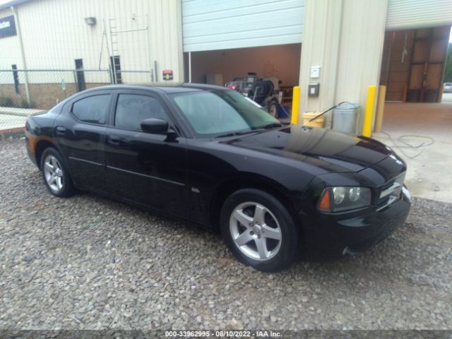 DODGE CHARGER 2010 2b3ca3cv5ah298191