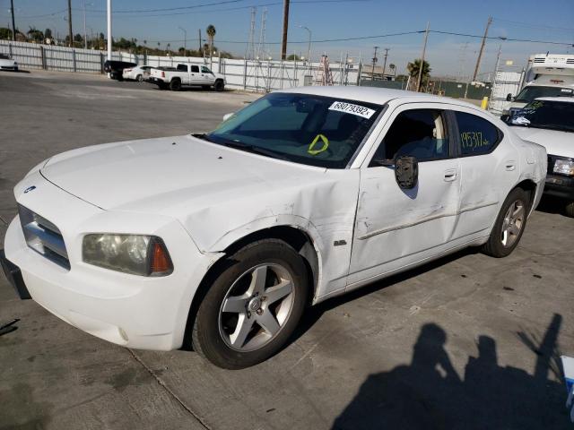 DODGE CHARGER SX 2010 2b3ca3cv5ah298563