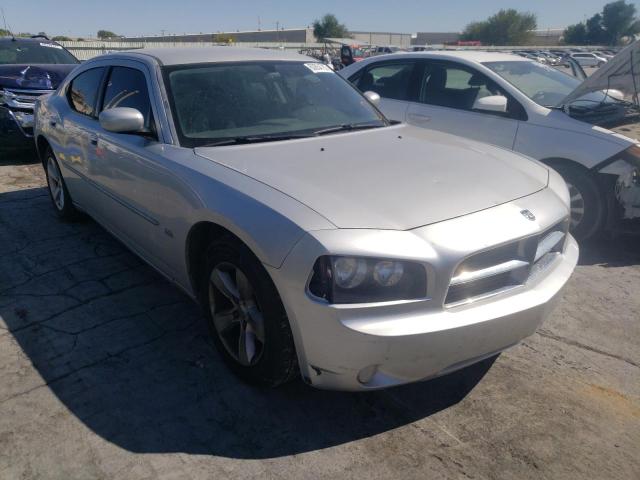 DODGE CHARGER SX 2010 2b3ca3cv5ah299227