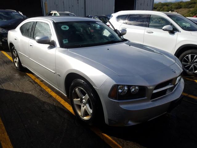 DODGE CHARGER SX 2010 2b3ca3cv5ah299471