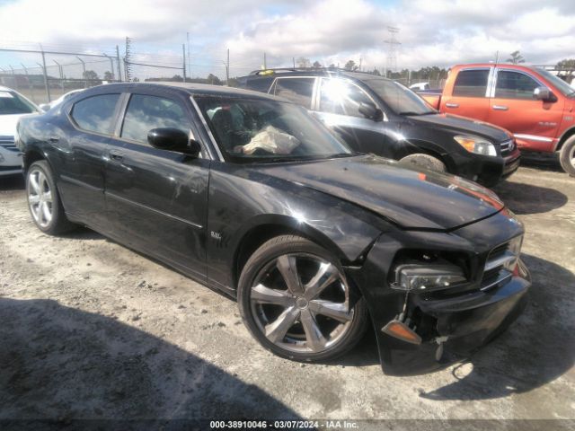 DODGE CHARGER 2010 2b3ca3cv5ah305740