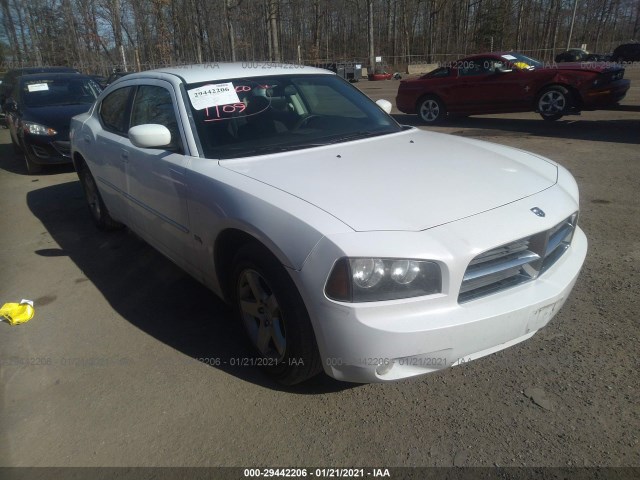 DODGE CHARGER 2010 2b3ca3cv5ah308413