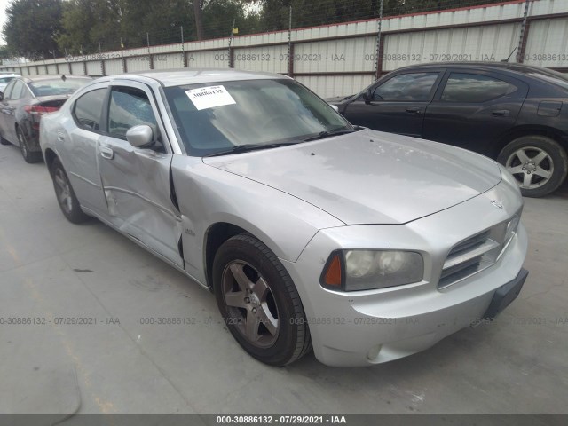 DODGE CHARGER 2010 2b3ca3cv5ah308461