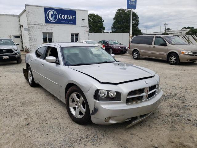 DODGE CHARGER SX 2010 2b3ca3cv5ah309867