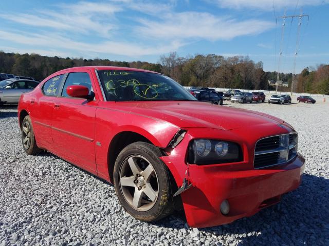 DODGE CHARGER SX 2010 2b3ca3cv5ah311103