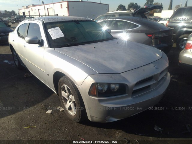 DODGE CHARGER 2010 2b3ca3cv5ah311151