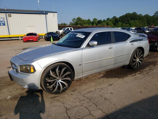 DODGE CHARGER 2010 2b3ca3cv5ah311635