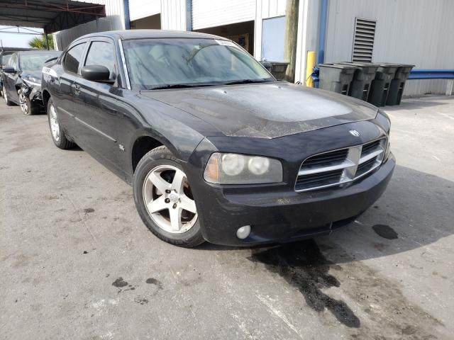 DODGE CHARGER SX 2010 2b3ca3cv5ah311957