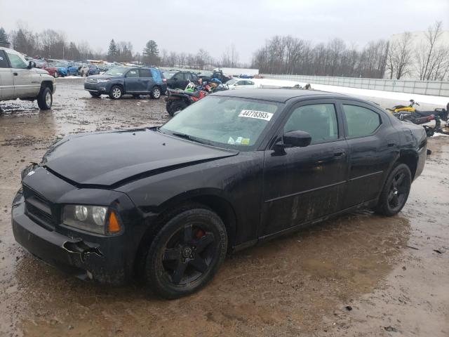 DODGE CHARGER SX 2010 2b3ca3cv5ah312431