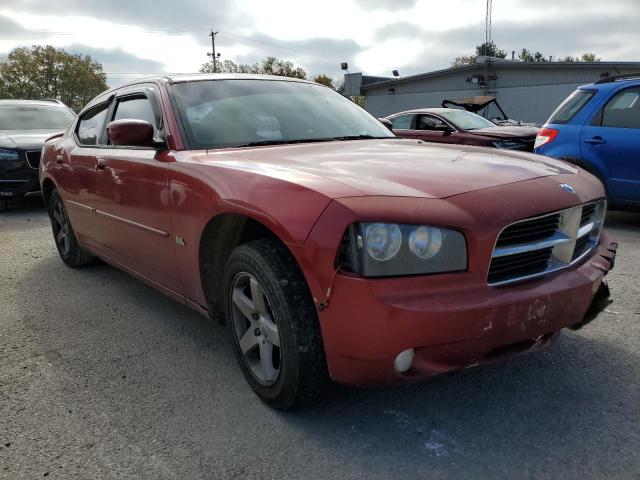 DODGE CHARGER SX 2010 2b3ca3cv6ah106275