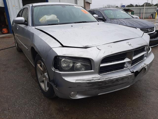 DODGE CHARGER SX 2010 2b3ca3cv6ah106437