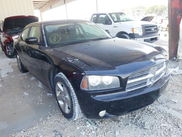 DODGE CHARGER SX 2010 2b3ca3cv6ah106602