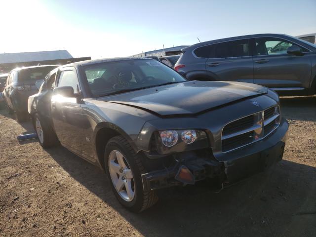 DODGE CHARGER SX 2010 2b3ca3cv6ah107393