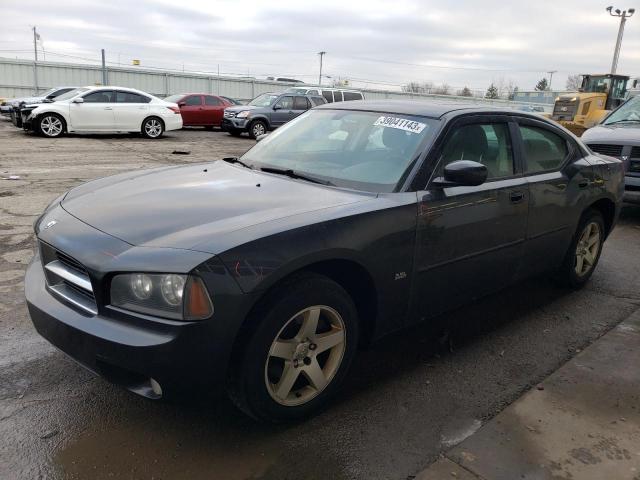 DODGE CHARGER SX 2010 2b3ca3cv6ah109841