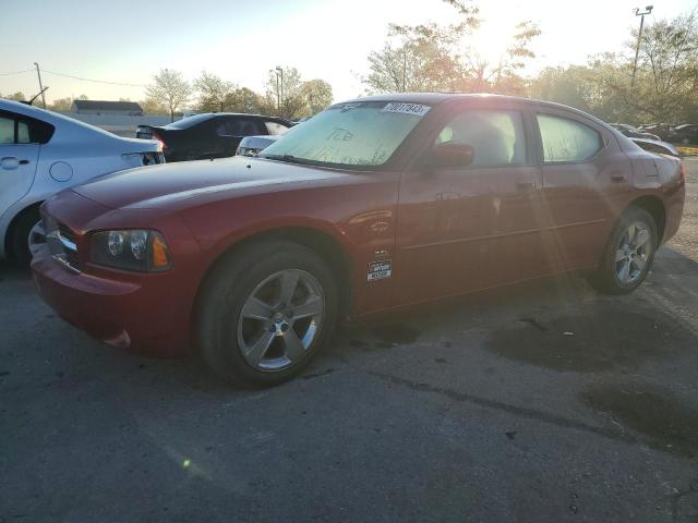 DODGE CHARGER 2010 2b3ca3cv6ah110942