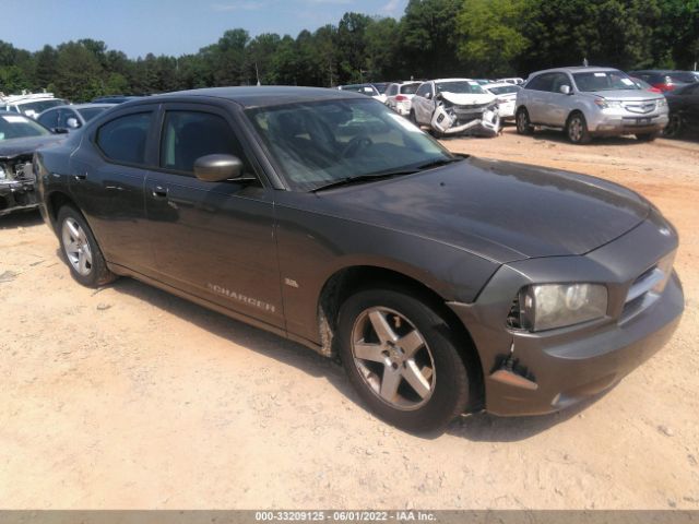 DODGE CHARGER 2010 2b3ca3cv6ah116885