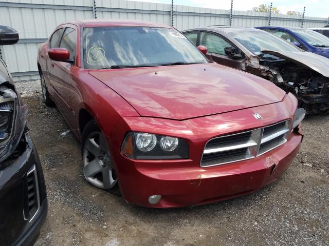 DODGE CHARGER SX 2010 2b3ca3cv6ah117910