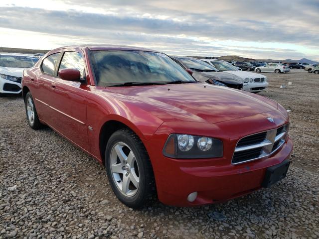 DODGE CHARGER SX 2010 2b3ca3cv6ah118023