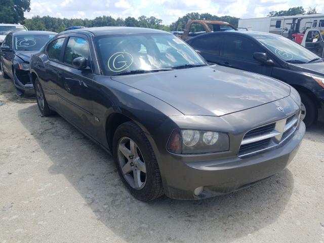 DODGE CHARGER SX 2010 2b3ca3cv6ah119902