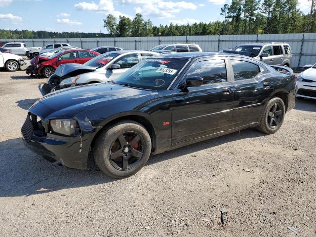 DODGE CHARGER SX 2010 2b3ca3cv6ah123738