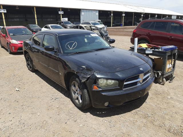 DODGE CHARGER SX 2010 2b3ca3cv6ah124050