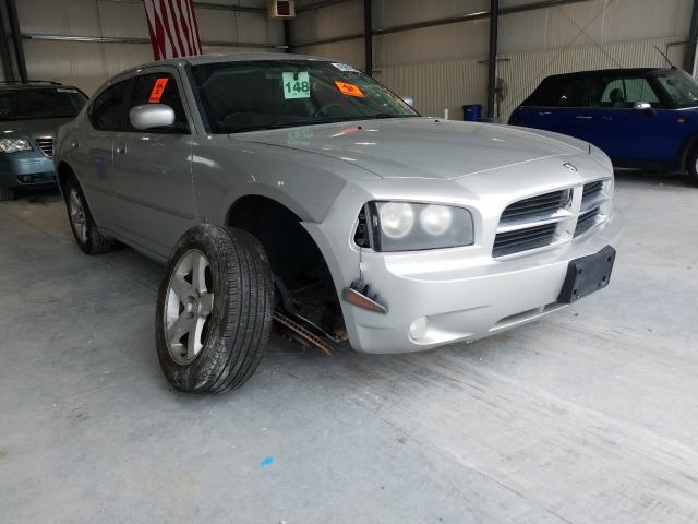 DODGE CHARGER SX 2010 2b3ca3cv6ah124887