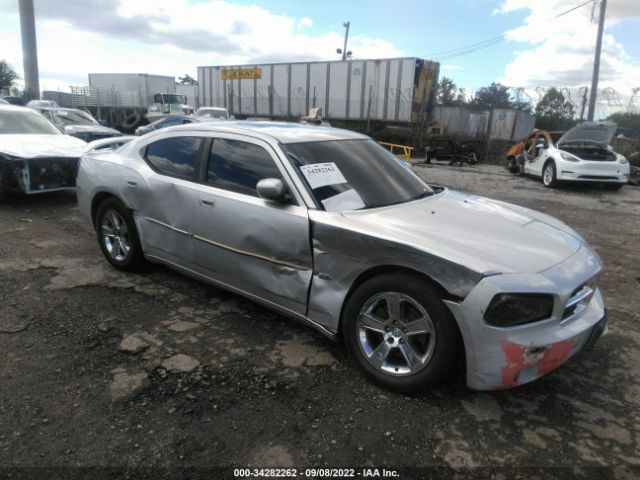 DODGE CHARGER 2010 2b3ca3cv6ah125280