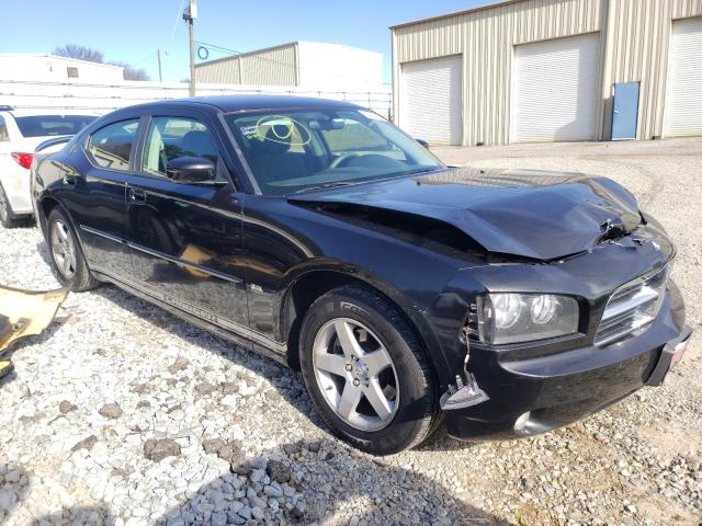 DODGE CHARGER SX 2010 2b3ca3cv6ah125392