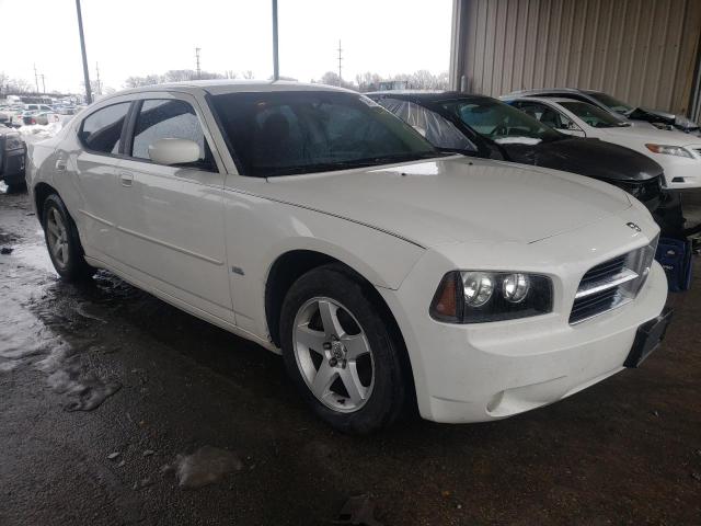 DODGE CHARGER SX 2010 2b3ca3cv6ah127689