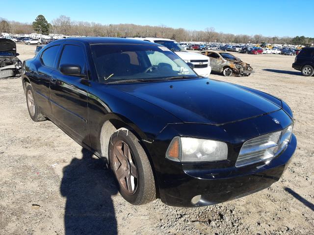 DODGE CHARGER SX 2010 2b3ca3cv6ah127790