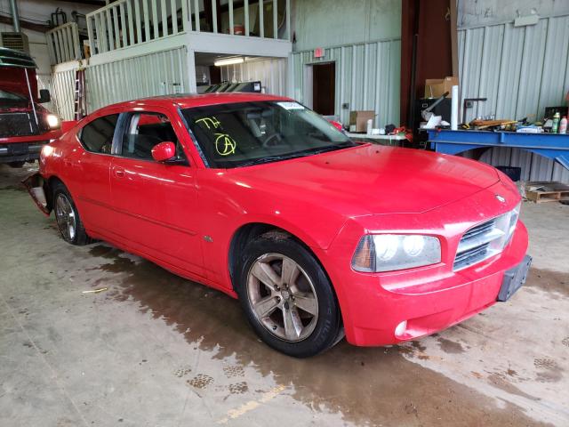 DODGE CHARGER SX 2010 2b3ca3cv6ah138109