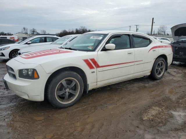 DODGE CHARGER 2010 2b3ca3cv6ah140359