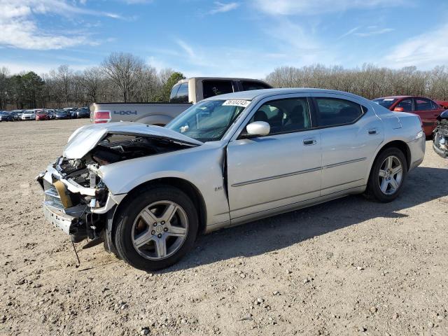 DODGE CHARGER SX 2010 2b3ca3cv6ah143424