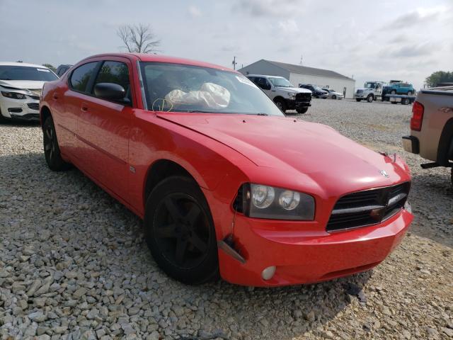 DODGE CHARGER SX 2010 2b3ca3cv6ah148817