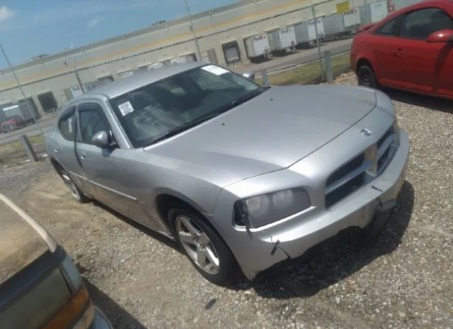 DODGE CHARGER 2010 2b3ca3cv6ah152544