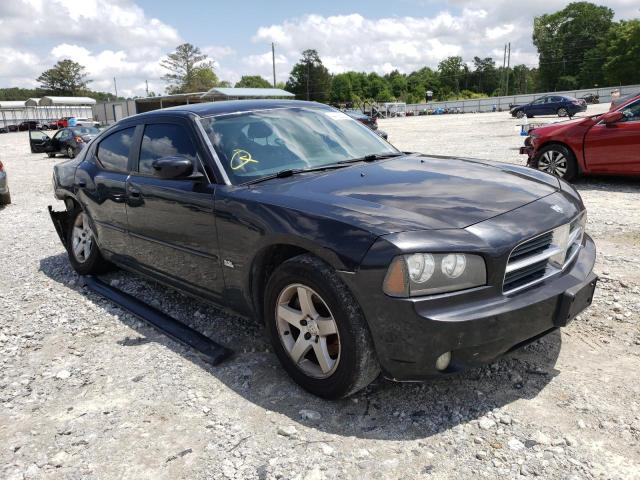 DODGE CHARGER SX 2010 2b3ca3cv6ah155749