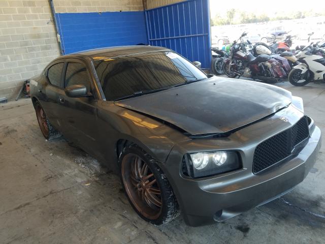 DODGE CHARGER SX 2010 2b3ca3cv6ah158442