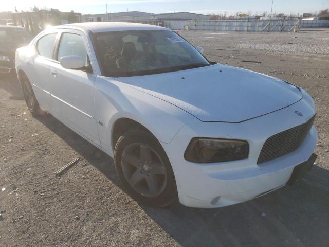 DODGE CHARGER SX 2010 2b3ca3cv6ah162300