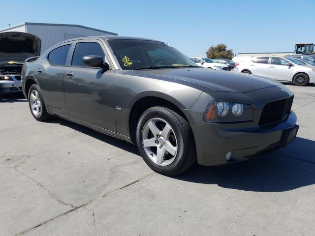 DODGE CHARGER SX 2010 2b3ca3cv6ah163799