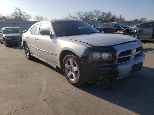 DODGE CHARGER SX 2010 2b3ca3cv6ah165309