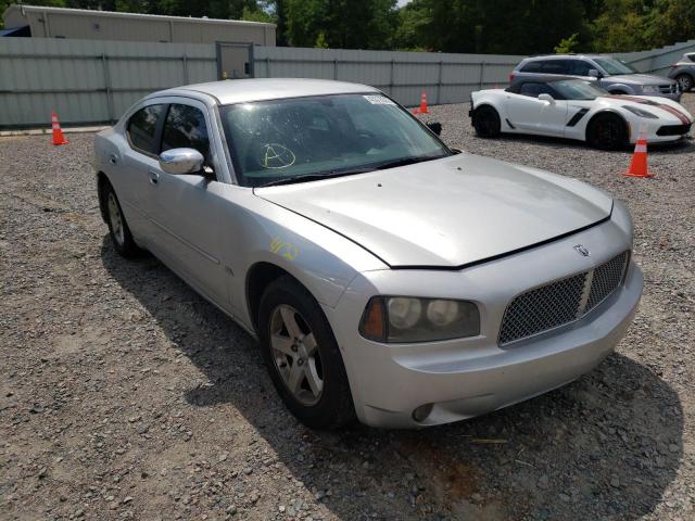 DODGE CHARGER 2010 2b3ca3cv6ah165651