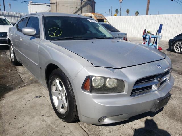 DODGE CHARGER SX 2010 2b3ca3cv6ah166153