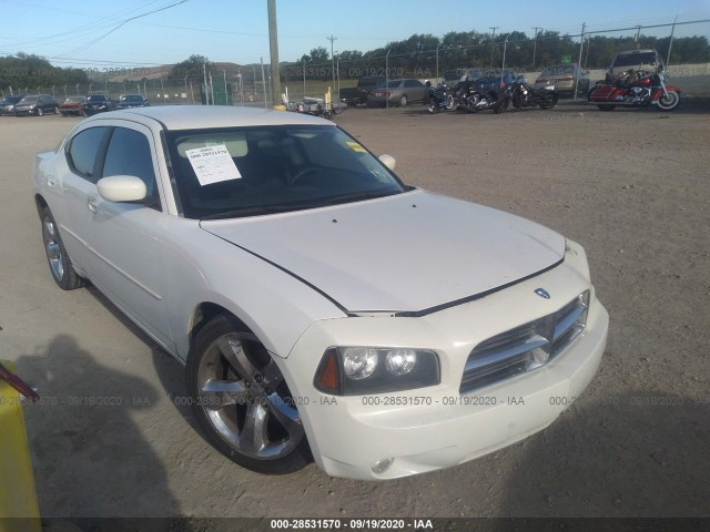 DODGE CHARGER 2010 2b3ca3cv6ah169201